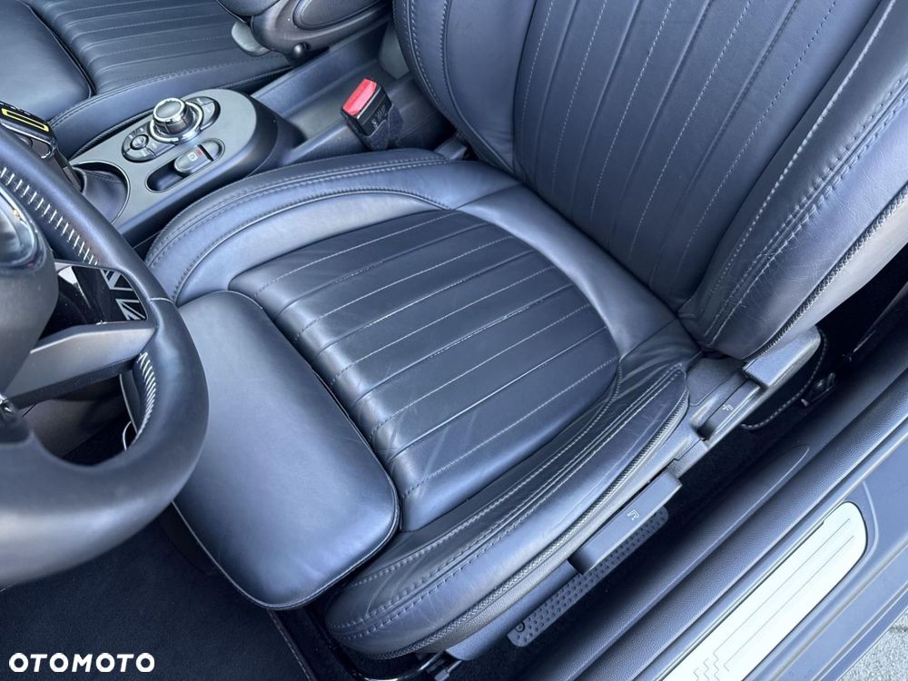 MINI Cooper S - 15
