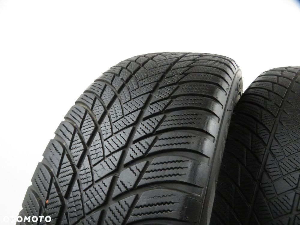 2x 225/60R17 OPONY ZIMOWE Bridgestone Blizzak LM001 99H - 7