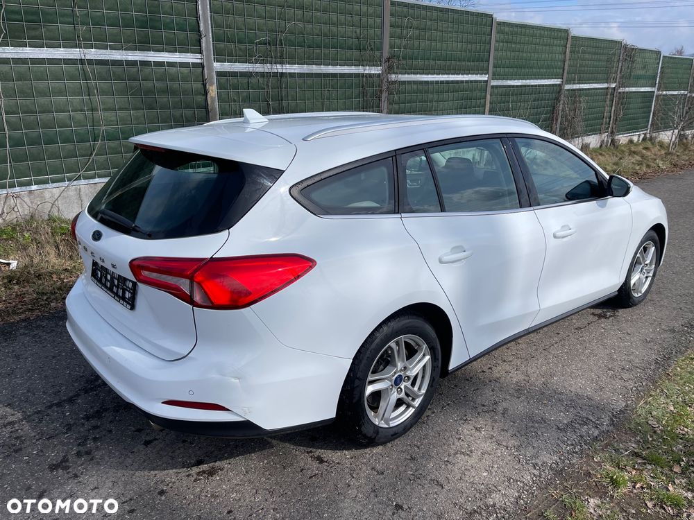 Ford Focus 1.5 EcoBlue Active - 3