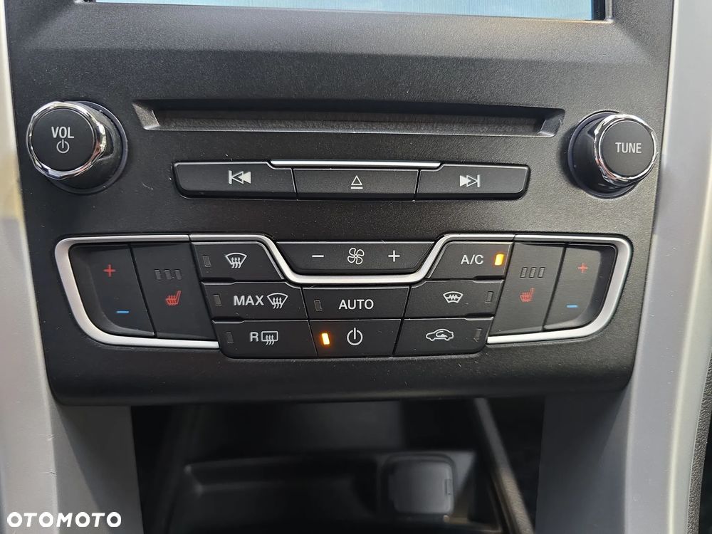 Ford Mondeo 2.0 TDCi Edition - 23
