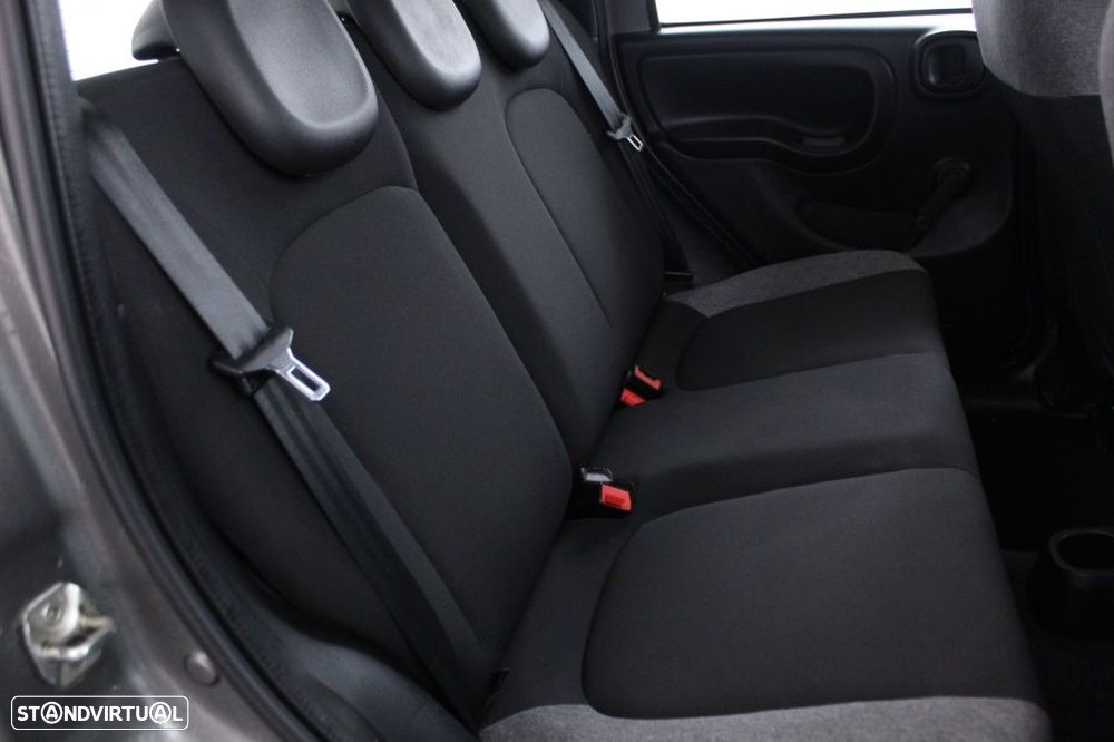 Fiat Panda 1.0 Hybrid City Life - 15