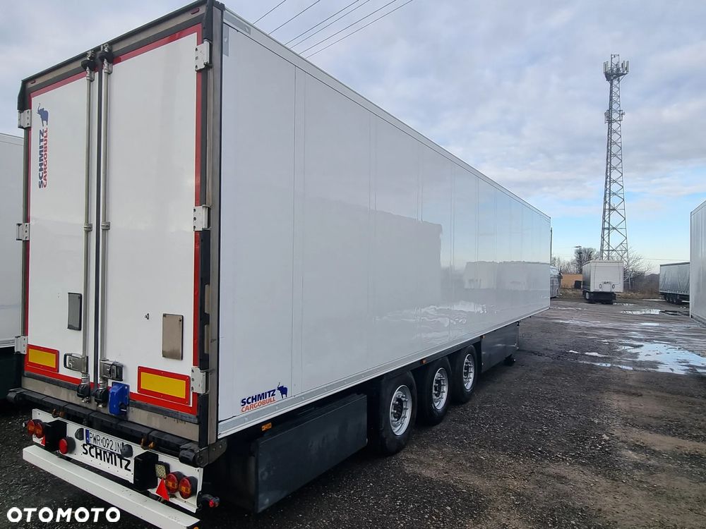 Schmitz Cargobull SCB*S3B - 15