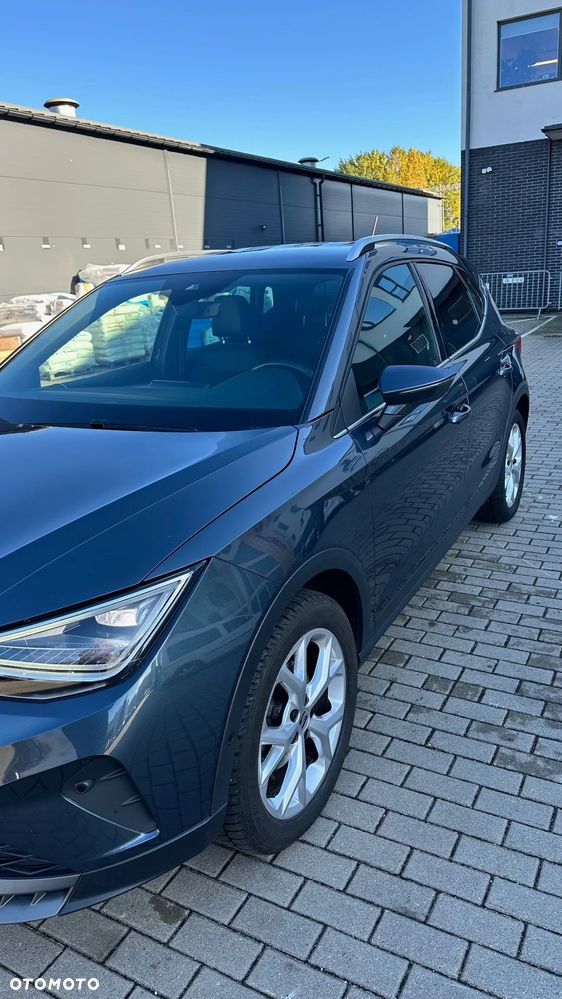 Seat Arona - 12