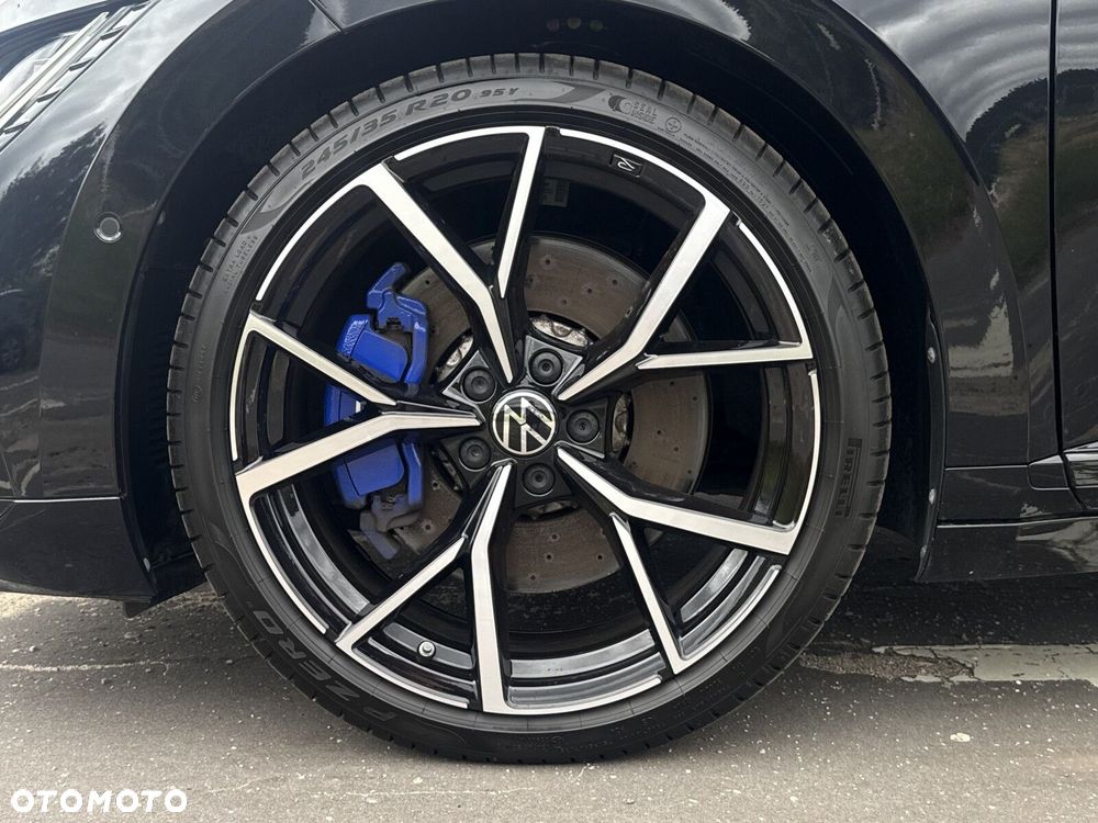 Volkswagen Arteon Shooting Brake 2.0 TSI 4Motion R DSG - 33