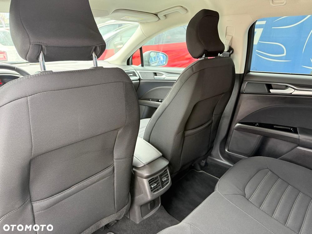 Ford Mondeo 2.0 TDCi Trend - 14