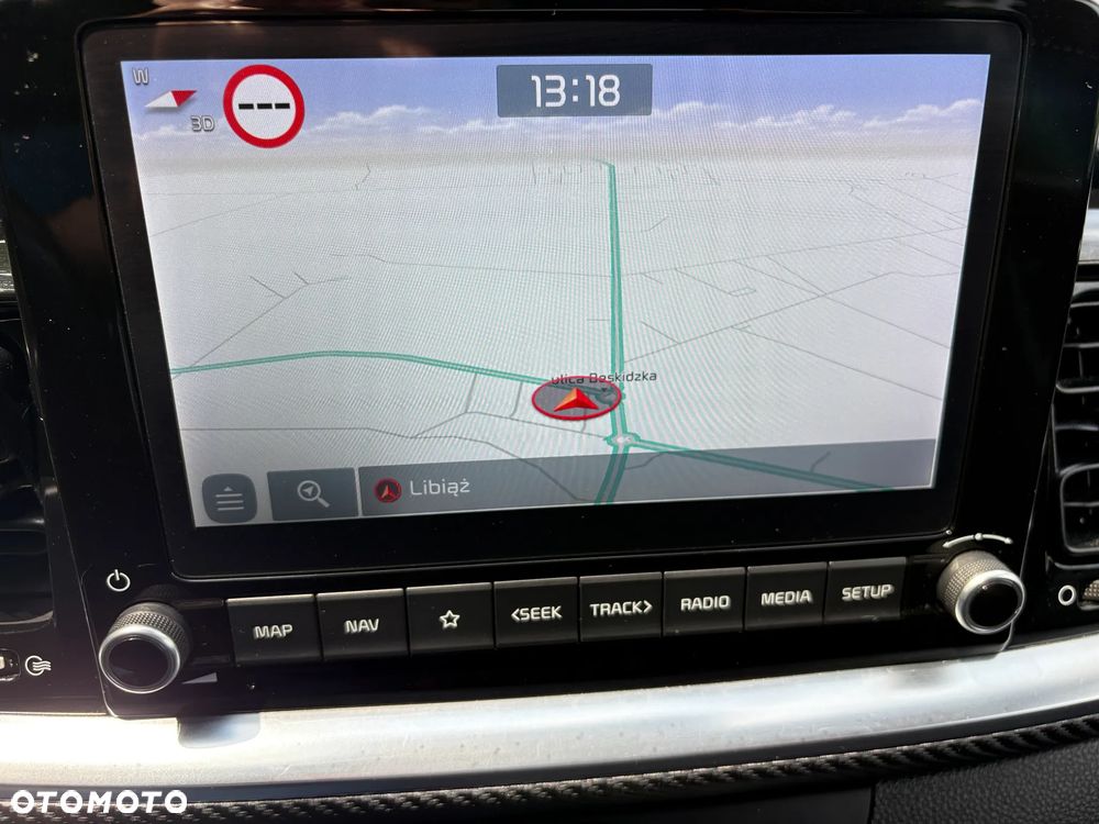 Kia Stonic 1.0 T-GDI MHEV GT Line - 9
