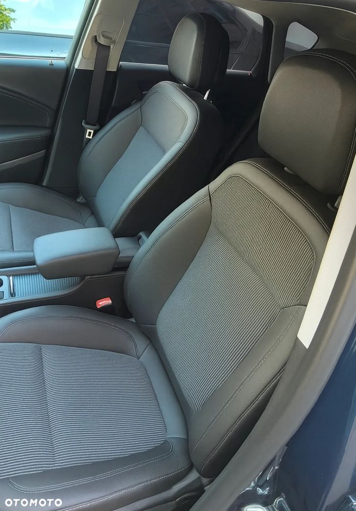 Opel Astra 1.4 T Cosmo - 7