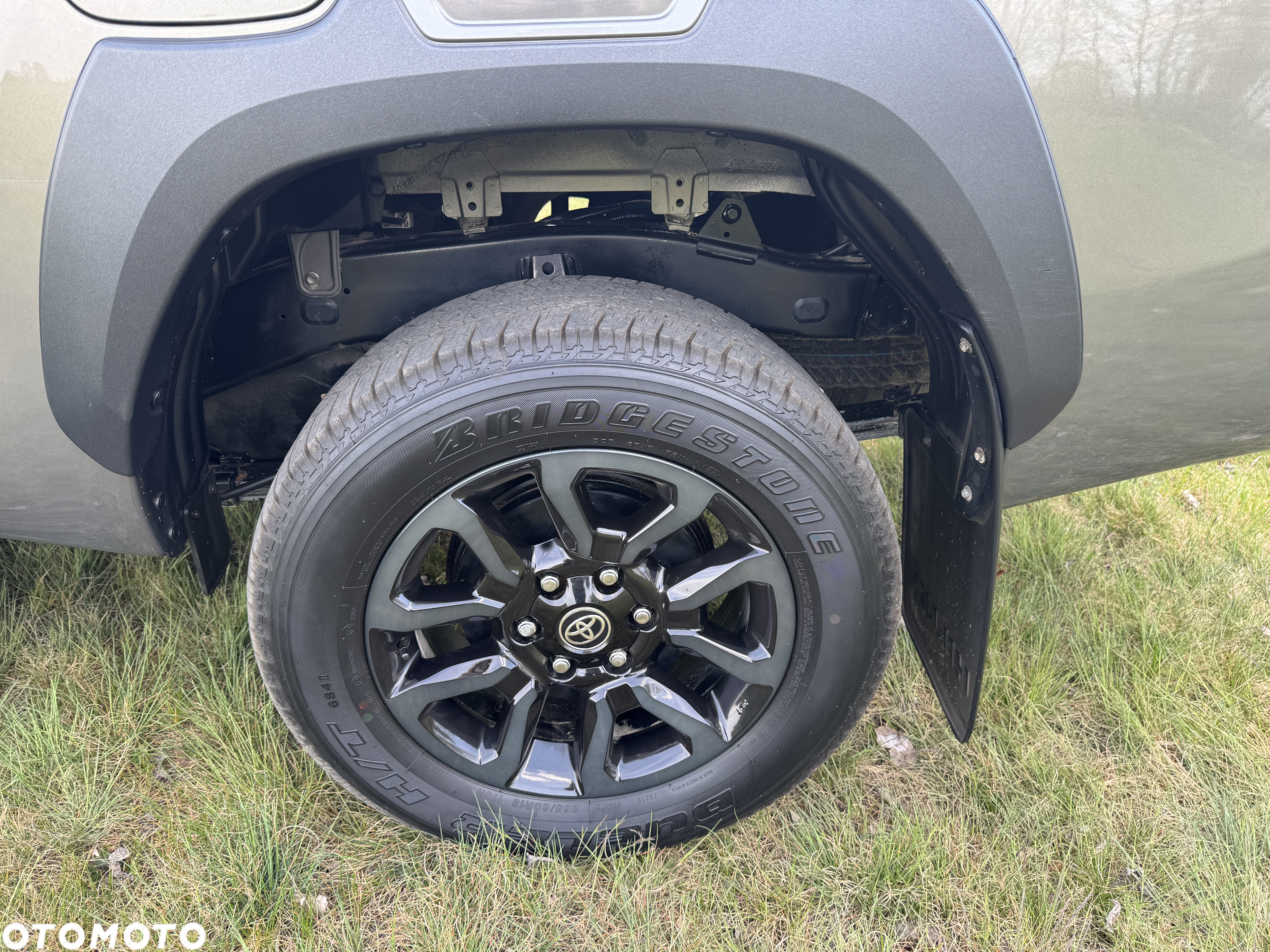 Toyota Hilux 2.8 D-4D Double Cab SR5 4x4 - 35