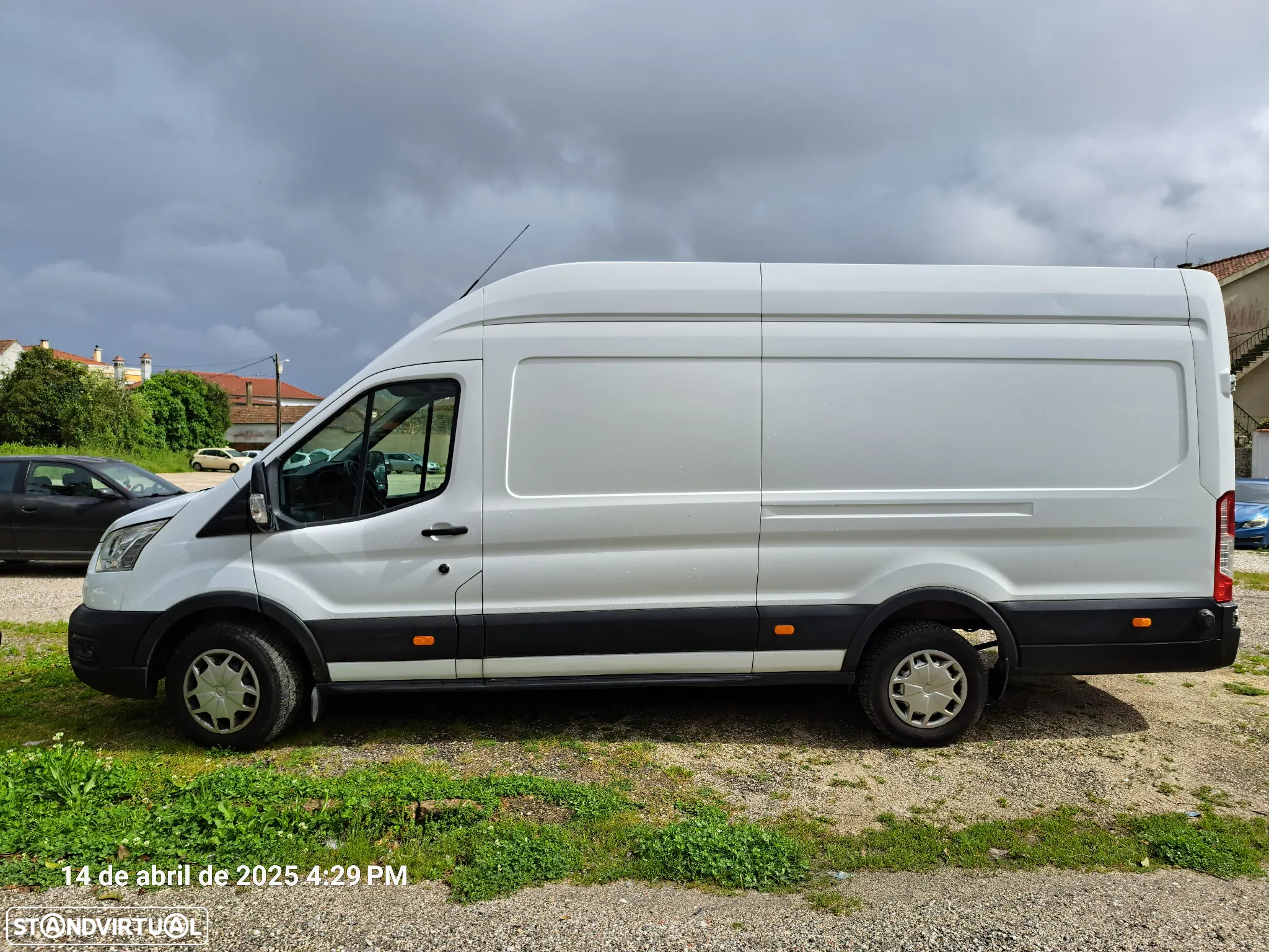 Ford TRANSIT L4H3 - 3
