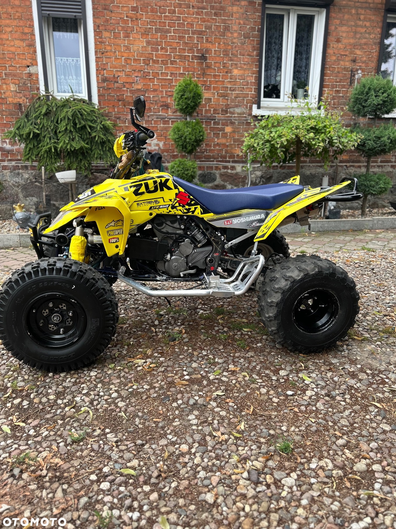 Suzuki Inny