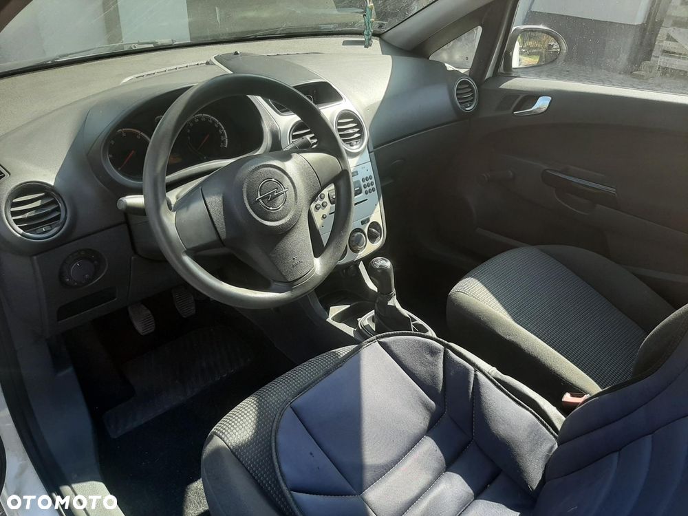 Opel Corsa 1.3 CDTI 111 - 9