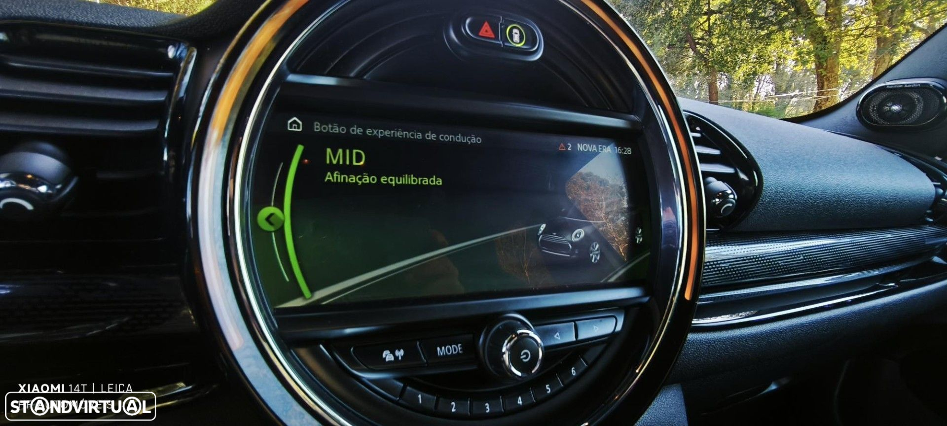 MINI Clubman John Cooper Works ALL4 - 22