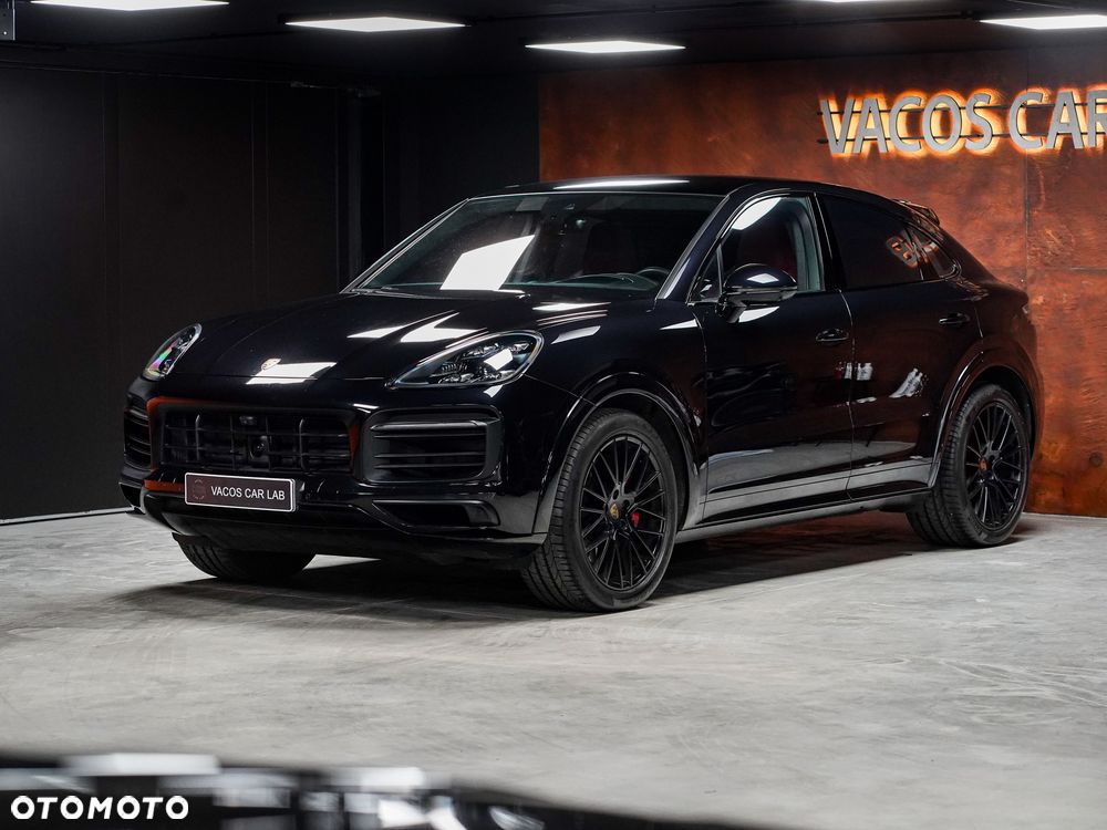 Porsche Cayenne - 24