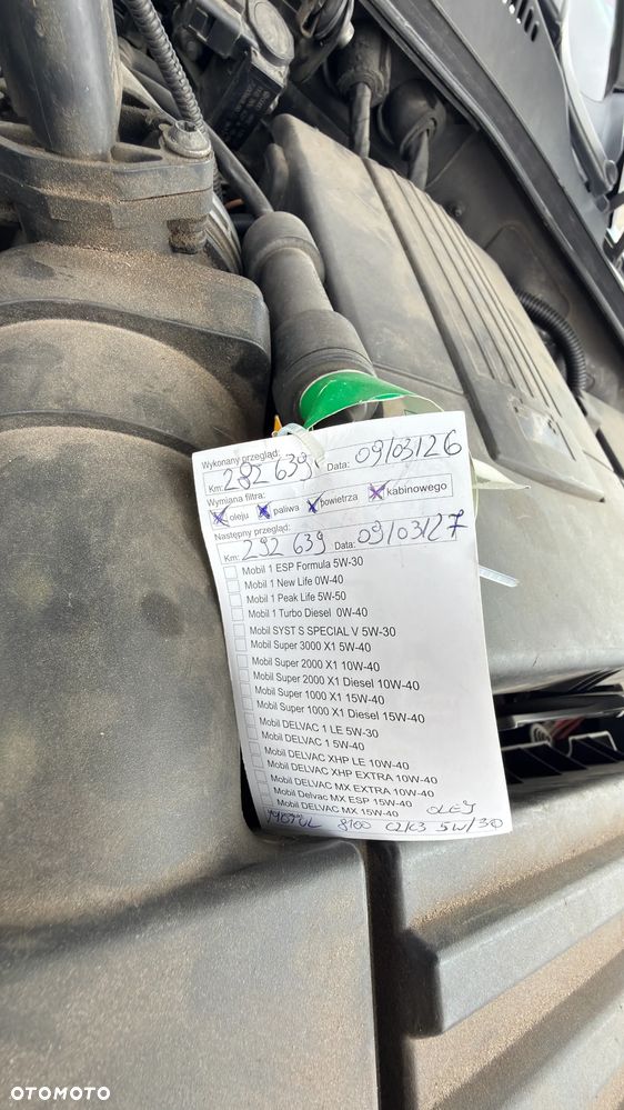 Volkswagen Passat 2.0 TDI DPF DSG Individual - 10