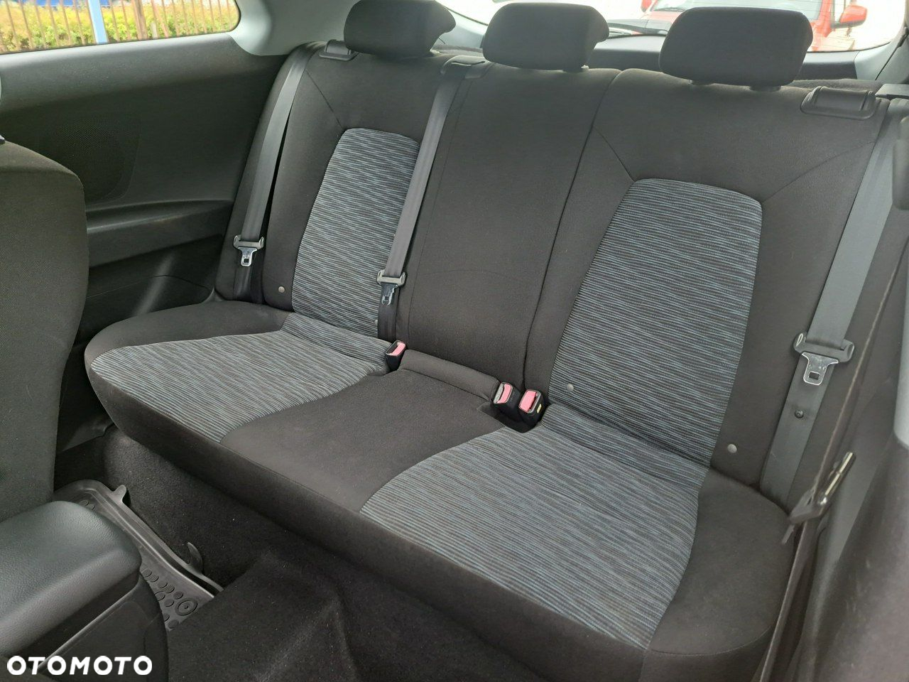 Kia ProCeed Pro_cee'd 2.0 Optimum - 17