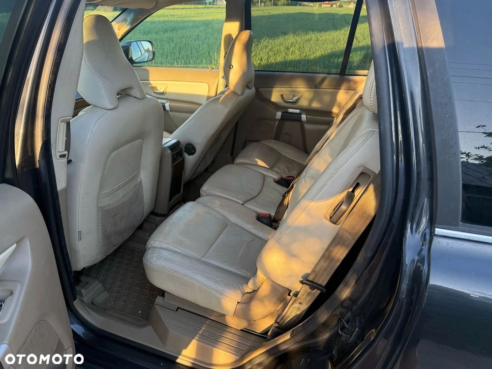 Volvo XC 90 3.2 Executive - 8