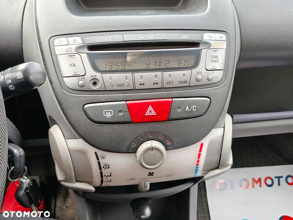 Citroën C1 1.0 CoolTech - 23