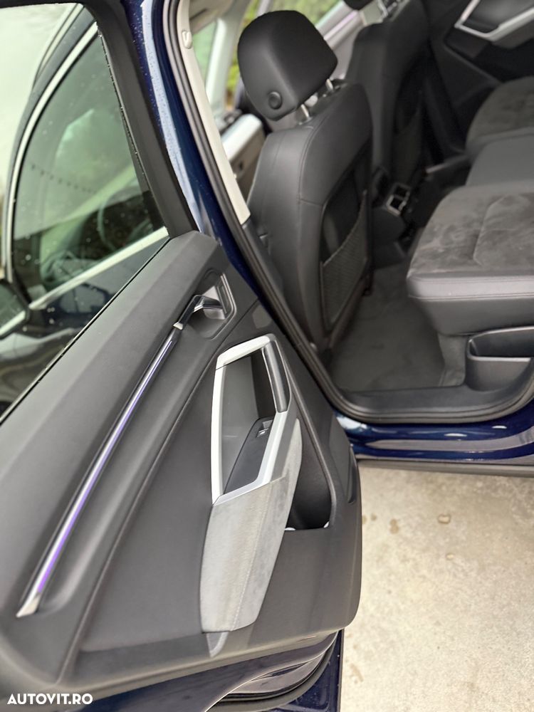 Audi Q3 2.0 40 TFSI S tronic quattro - 25