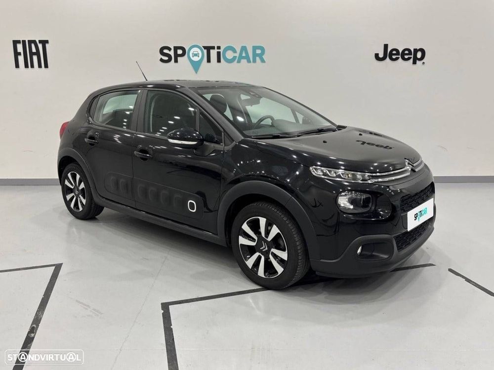 Citroën C3 1.2 PureTech Feel - 3