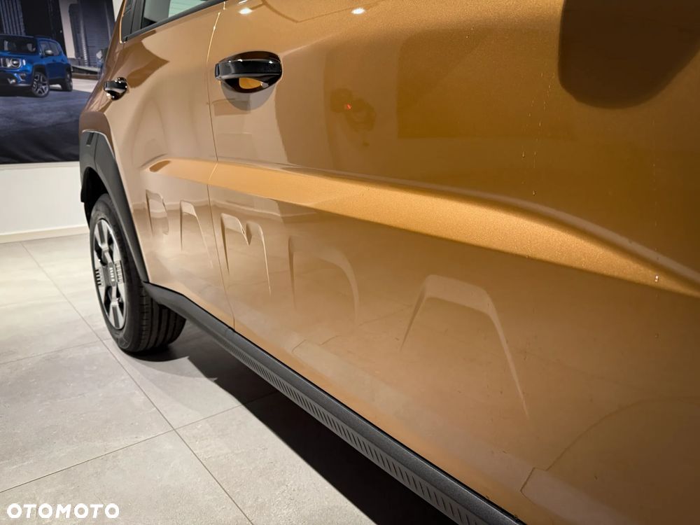 Fiat Grande Panda - 5