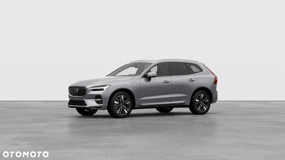 Volvo XC 60 T6 Plug-In Hybrid AWD Plus Bright - 1