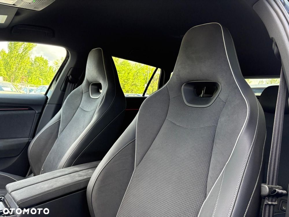 Skoda Superb 2.0 TSI 4x4 Sportline DSG - 16