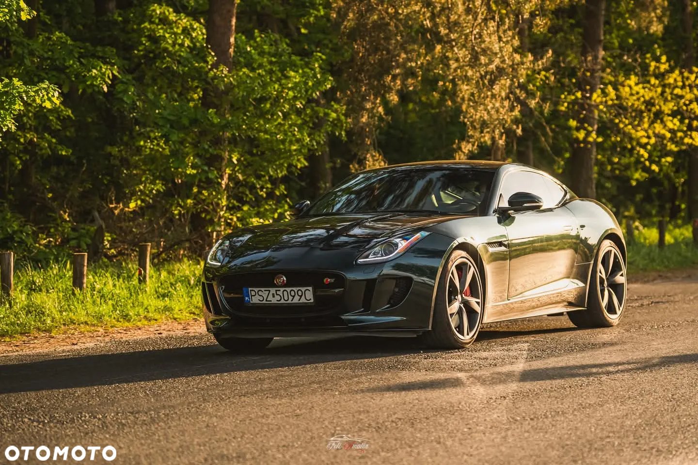 Jaguar F-Type - 2