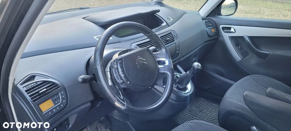 Citroën C4 Picasso - 4