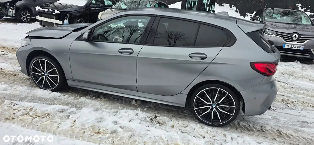 BMW Seria 1 120i Edition Colorvision - 5