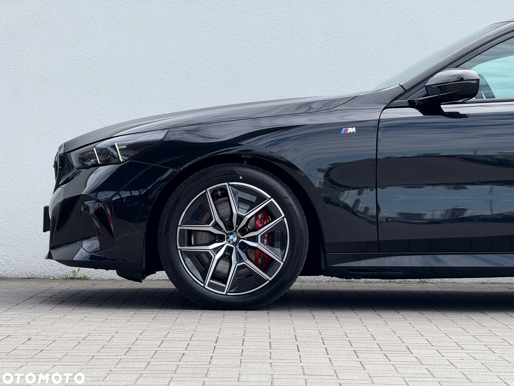 BMW Seria 5 - 9