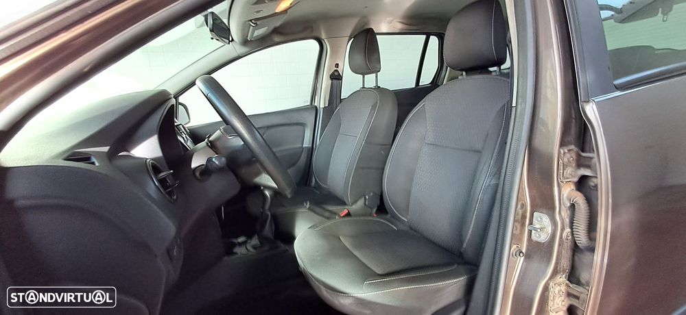 Dacia Logan MCV 0.9 TCe Comfort Bi-Fuel - 9