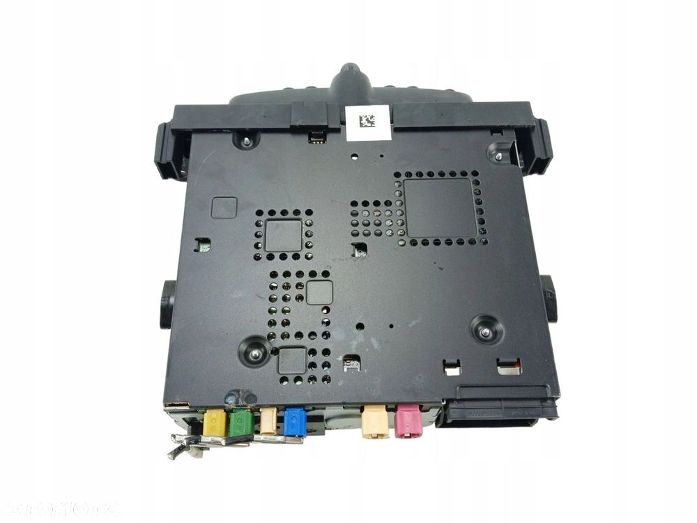 RADIO NAWIGACJA GPS MINI COUNTRYMAN R60 (2010-2014) 2.0 D 143KM 9282743 - 5