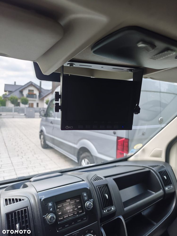 Peugeot BOXER - 13
