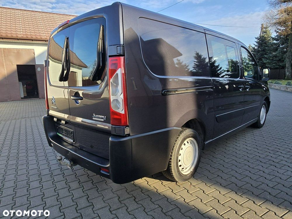 Citroën Jumpy - 10