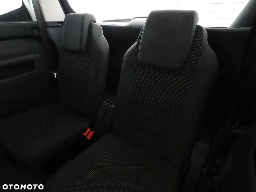 Peugeot 5008 1.6 BlueHDi Style 7os - 35