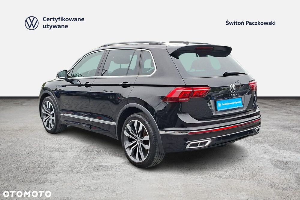 Volkswagen Tiguan - 3