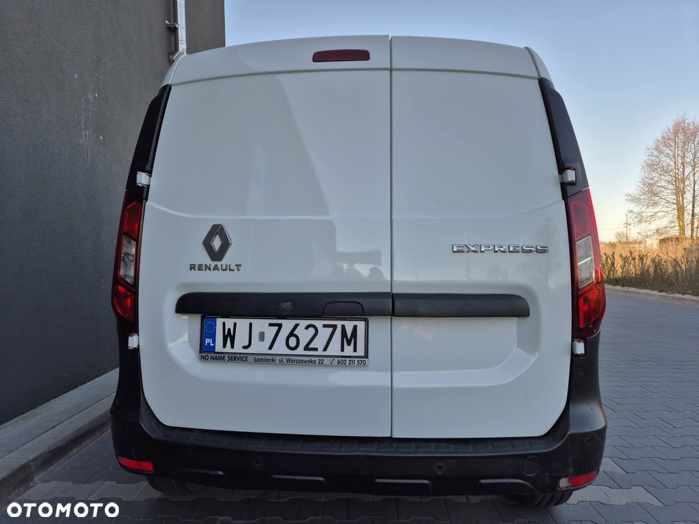 Renault Express - 20