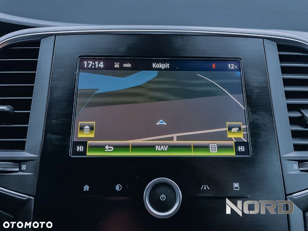 Renault Talisman 1.6 Energy dCi Zen - 28