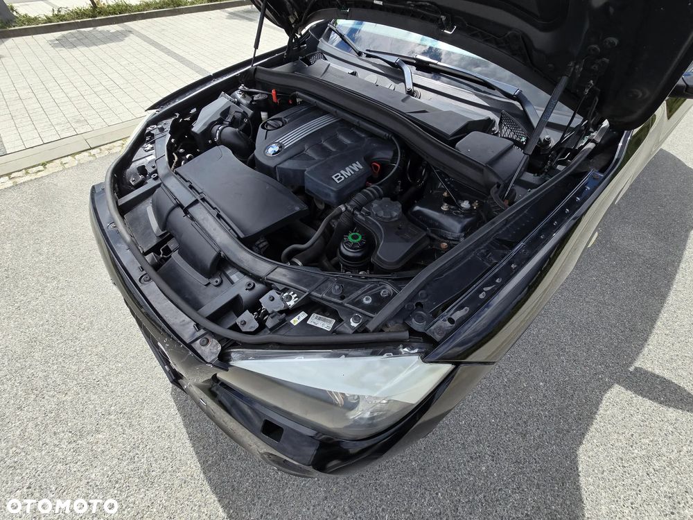 BMW X1 xDrive18d xLine - 16