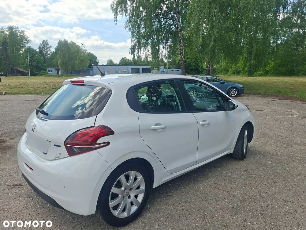 Peugeot 208 1.0 VTi Active - 3