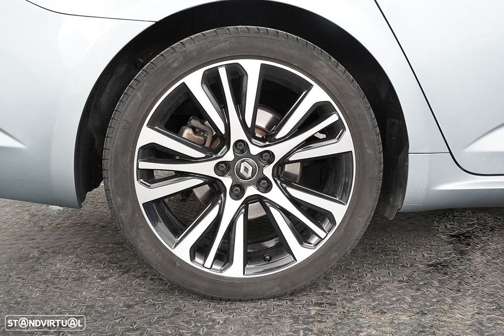 Renault Talisman 2.0 Blue dCi Initiale Paris EDC - 5