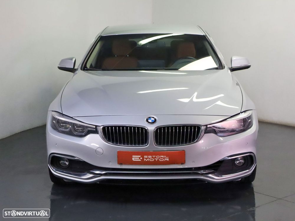 BMW 420 Gran Coupé d Advantage Auto - 3
