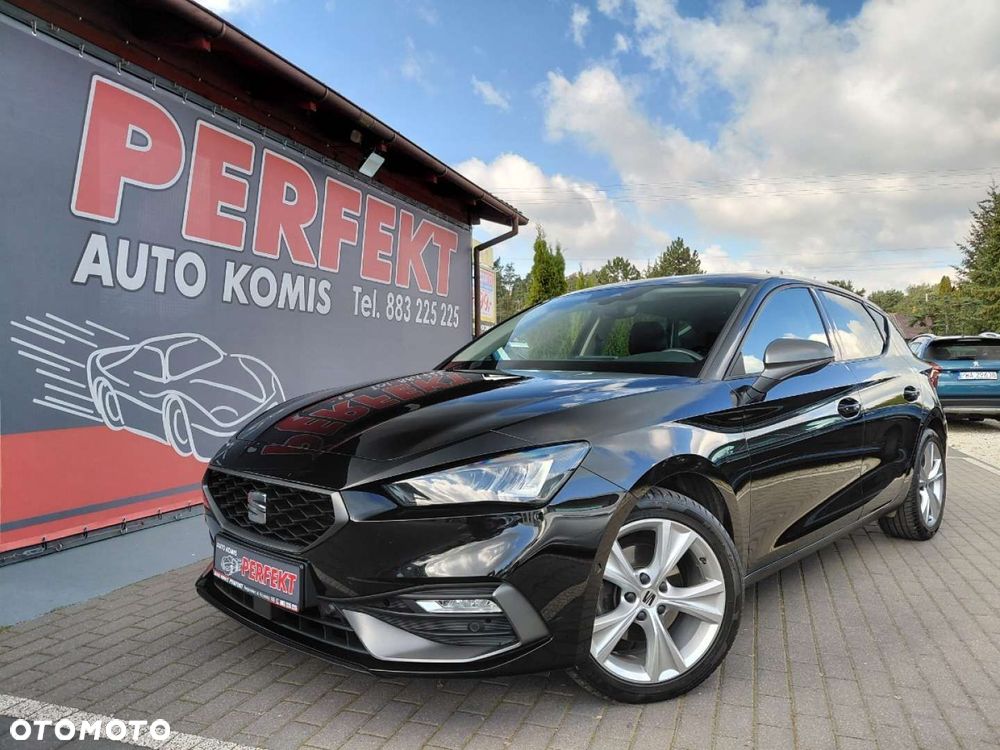 Seat Leon - 1