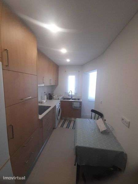 Apartamento remodelado Castanheira do Ribatejo - Grande imagem: 3/11