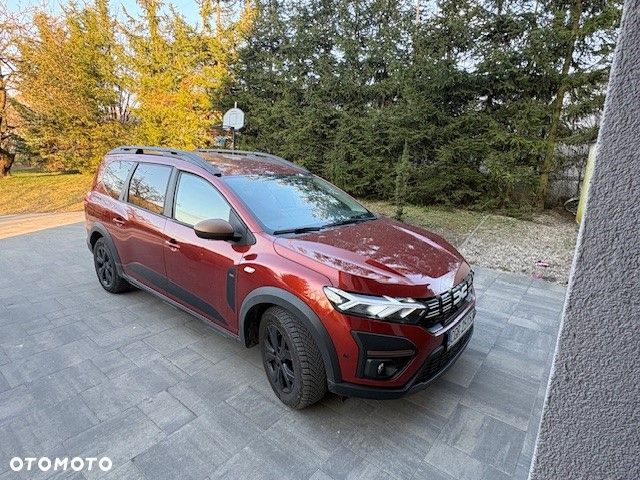 Dacia Jogger 1.0 TCe Extreme+ 7os - 4