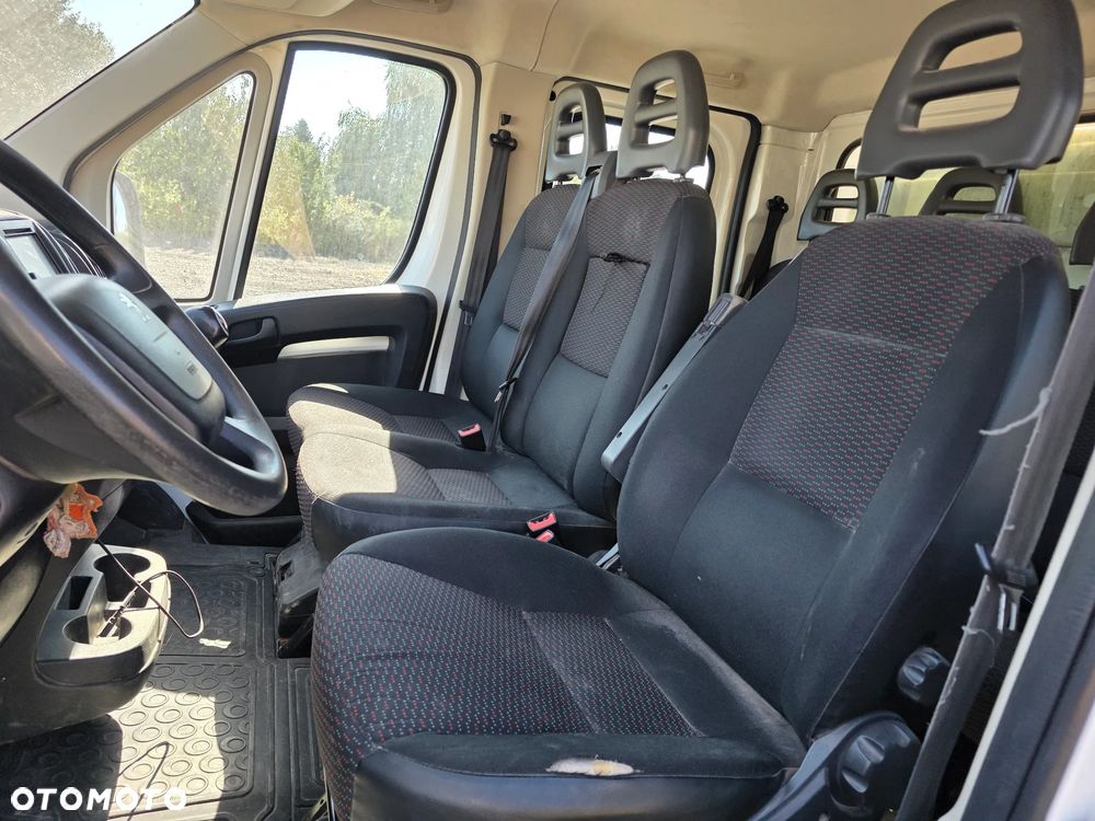 Peugeot Boxer - 10