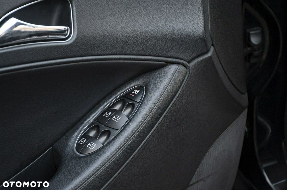 Mercedes-Benz CLS 500 7G-TRONIC - 18