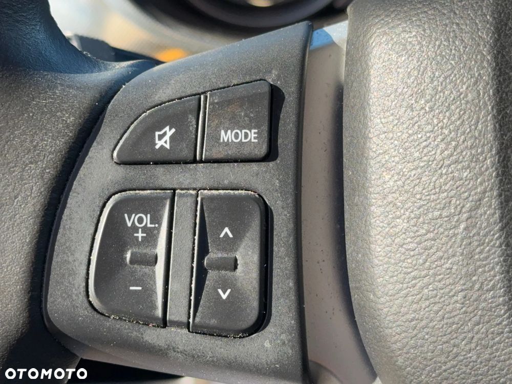 Suzuki Vitara 1.4 Boosterjet SHVS Comfort Plus 2WD - 16