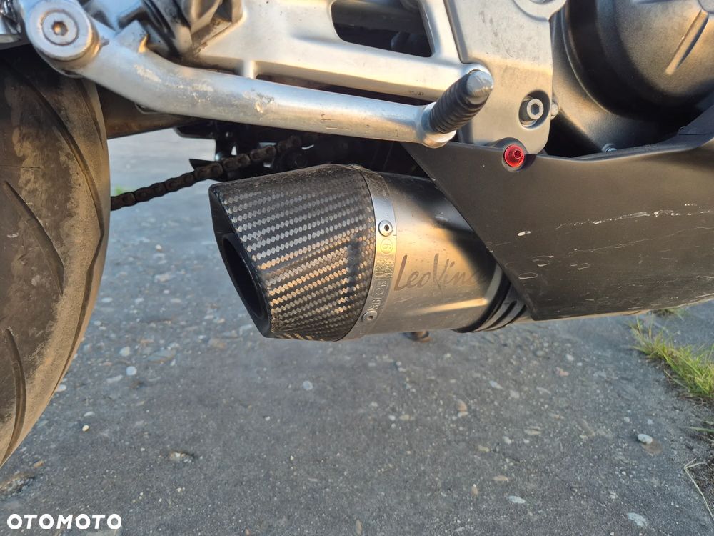 Aprilia RS - 13