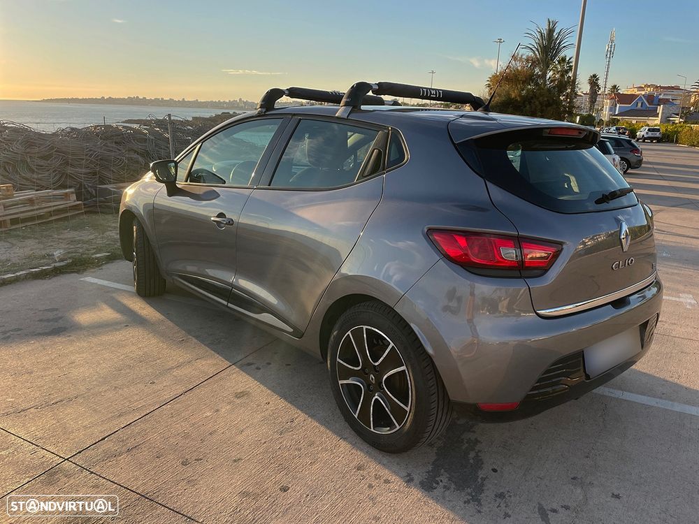 Renault Clio 0.9 TCE - 3